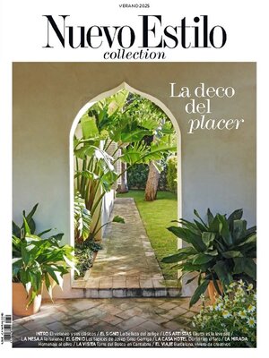 cover image of Nuevo Estilo